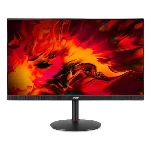 Monitor Acer Nitro 24.1 Fhd Tn Até 540hz 1ms Xv242 Fb | MercadoLivre