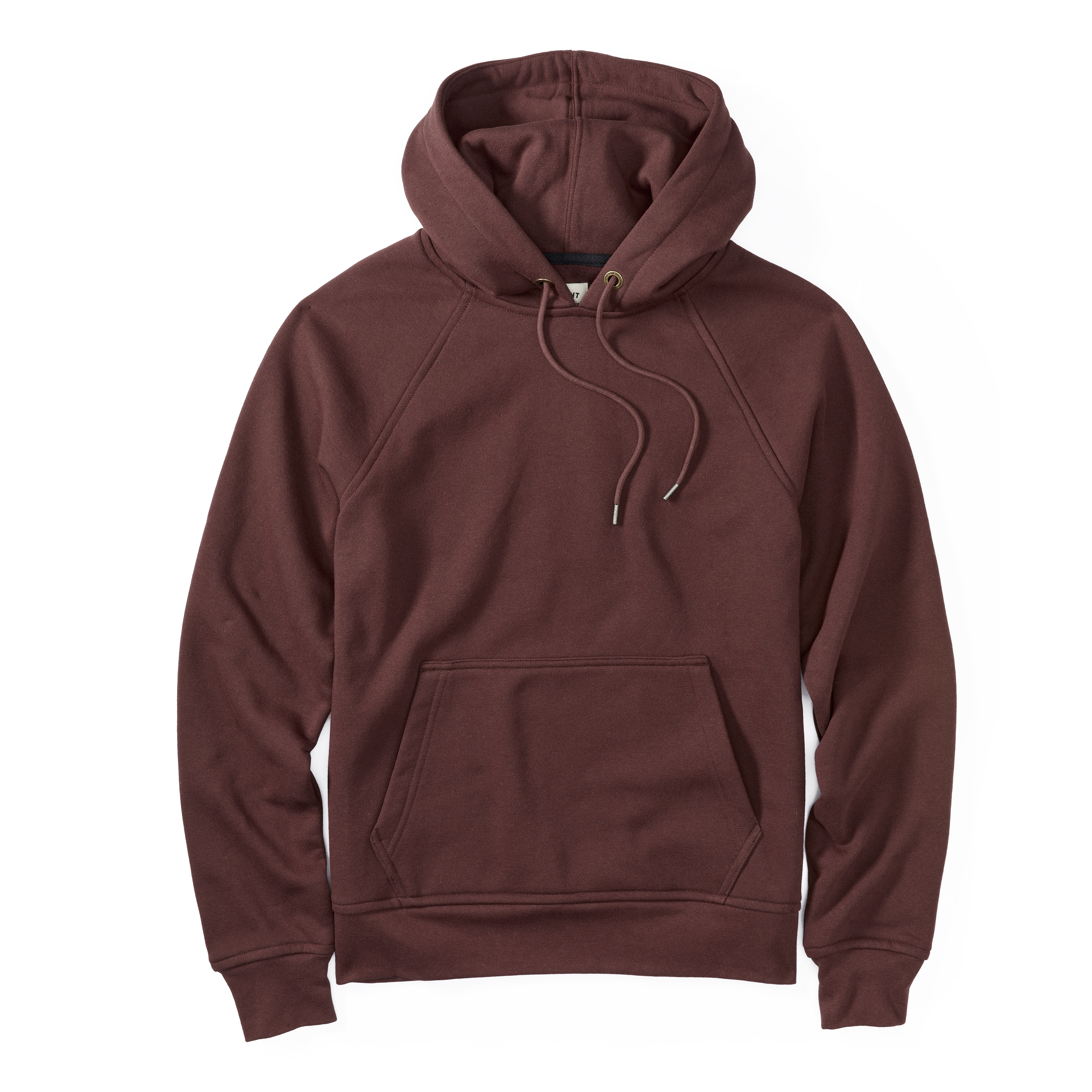 Flint and Tinder 10-Year Pullover Hoodie - Brick | Pullover