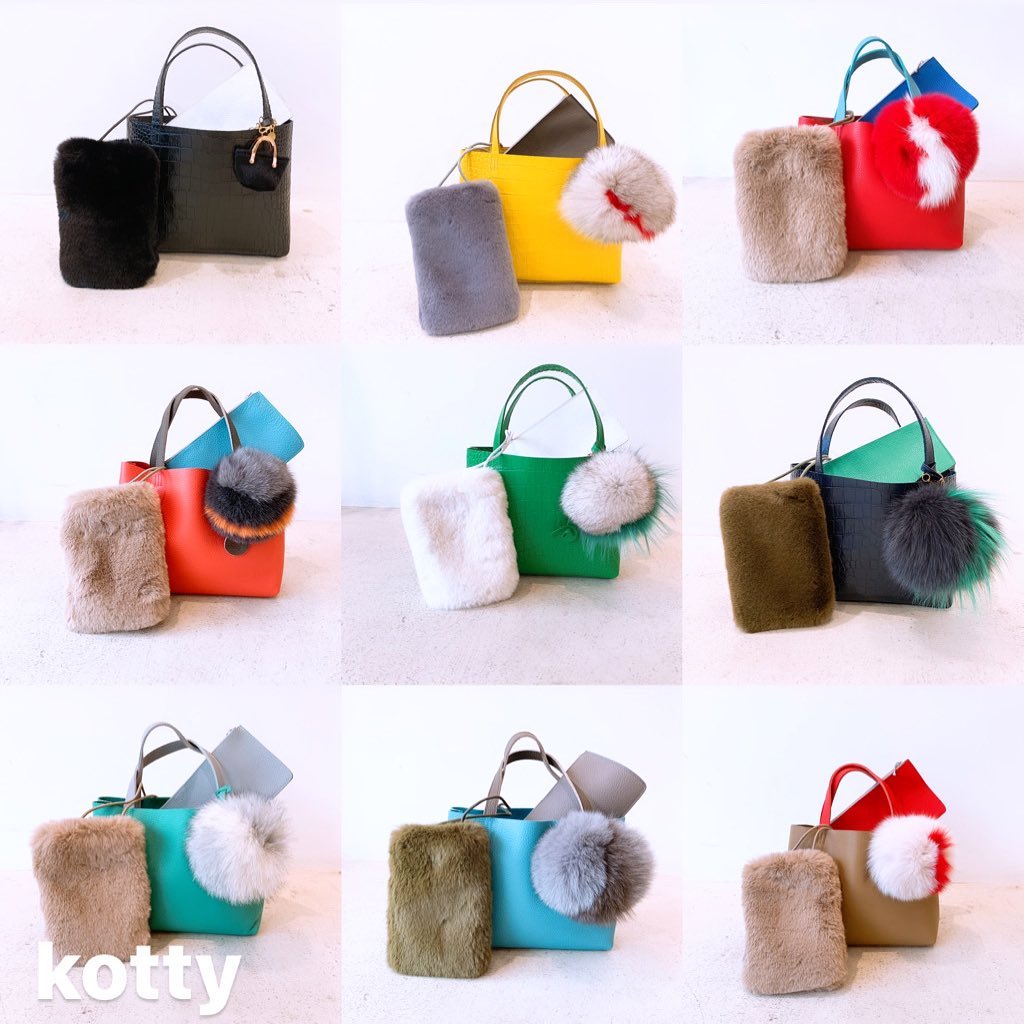 Kotty福袋[2026]の中身をネタバレします！オシャレが詰まった特別な