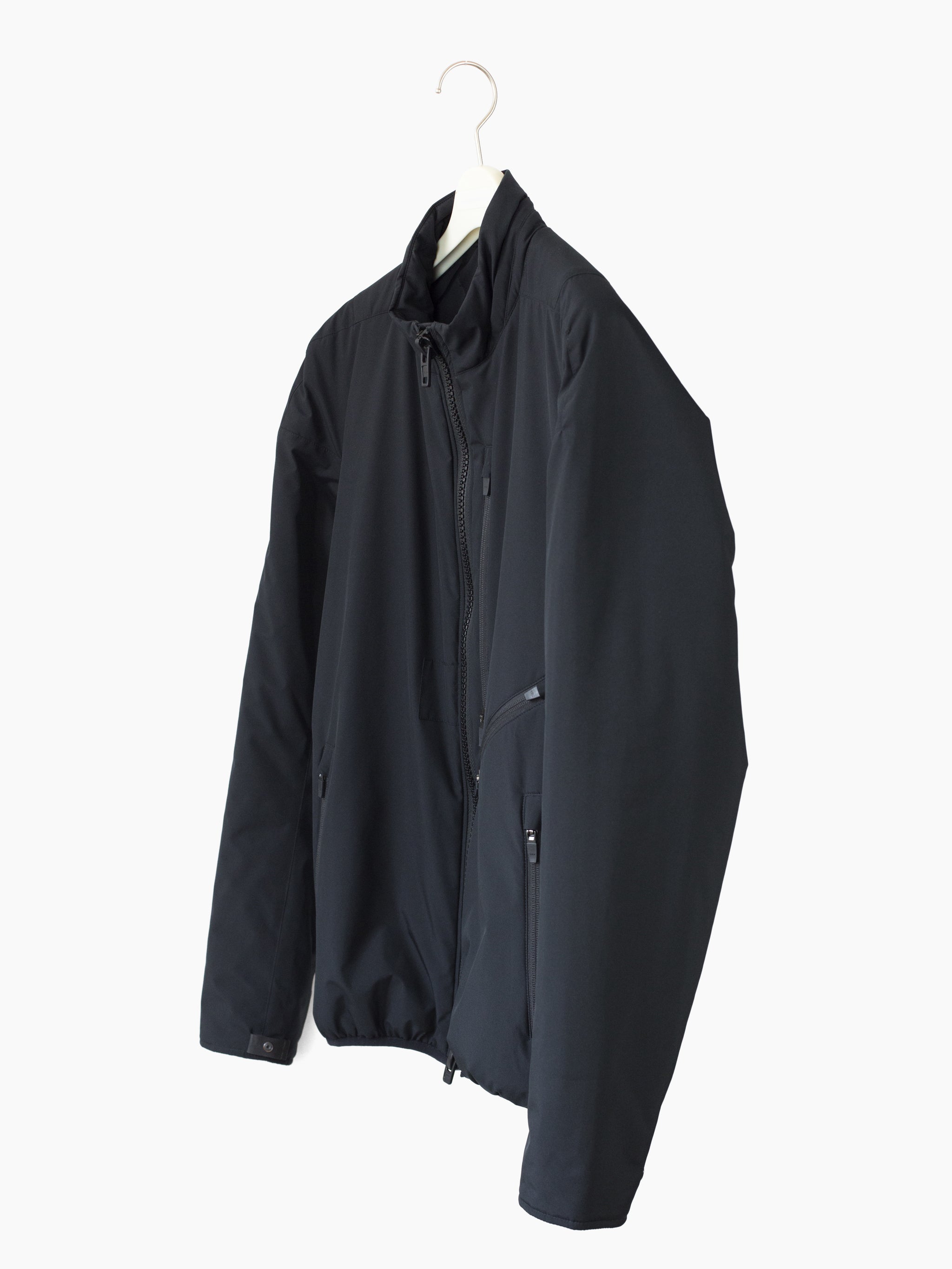 Acronym 19AW J58-WS – HUIBEN