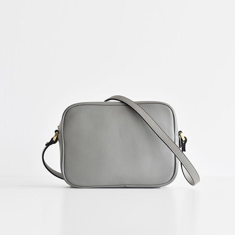 本革 ショルダーバッグ ミニショルダー レディース 斜めがけ