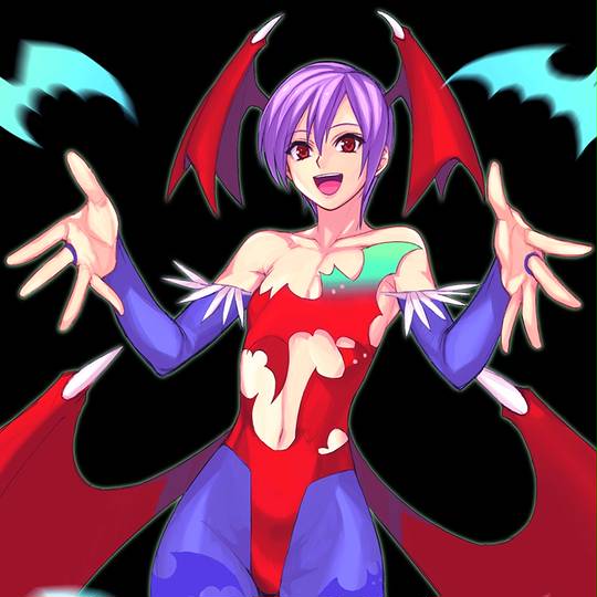 スプレンダーラブ (すぷれんだーらぶ)とは【ピクシブ百科事典】