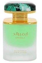 Maison Asrar: Makeup.jpのパルファム