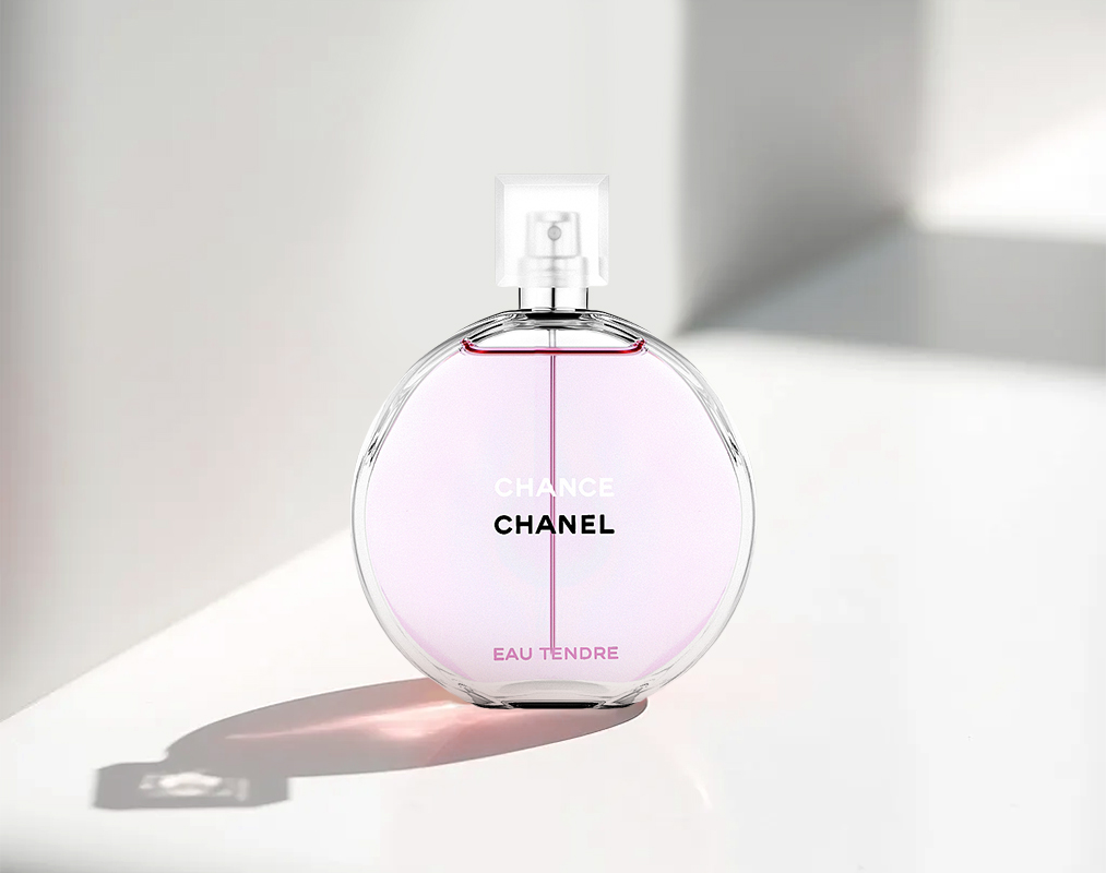 Chanel Chance Eau Tendre - Apă de toaletă | Makeup.ro