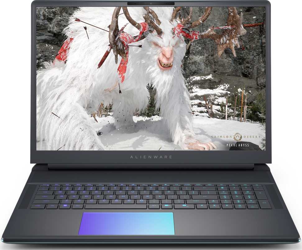 Alienware（ゲーミング） ノートパソコンと2-in-1パソコン | Dell 日本