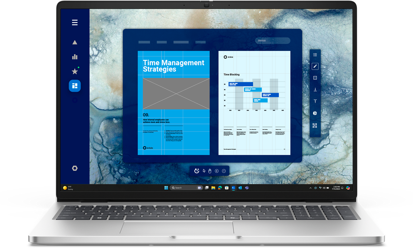 Dell Pro ノートパソコン | Dell 日本