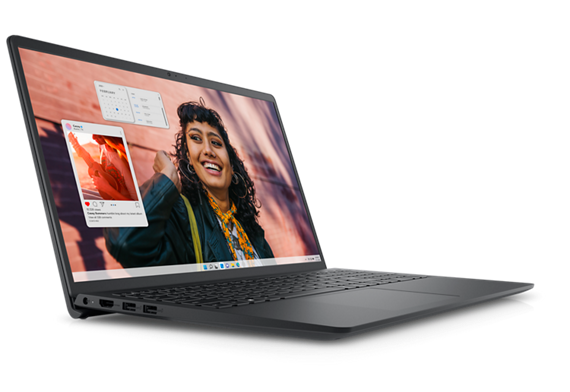 New Inspiron 15ノートパソコン | Dell 日本