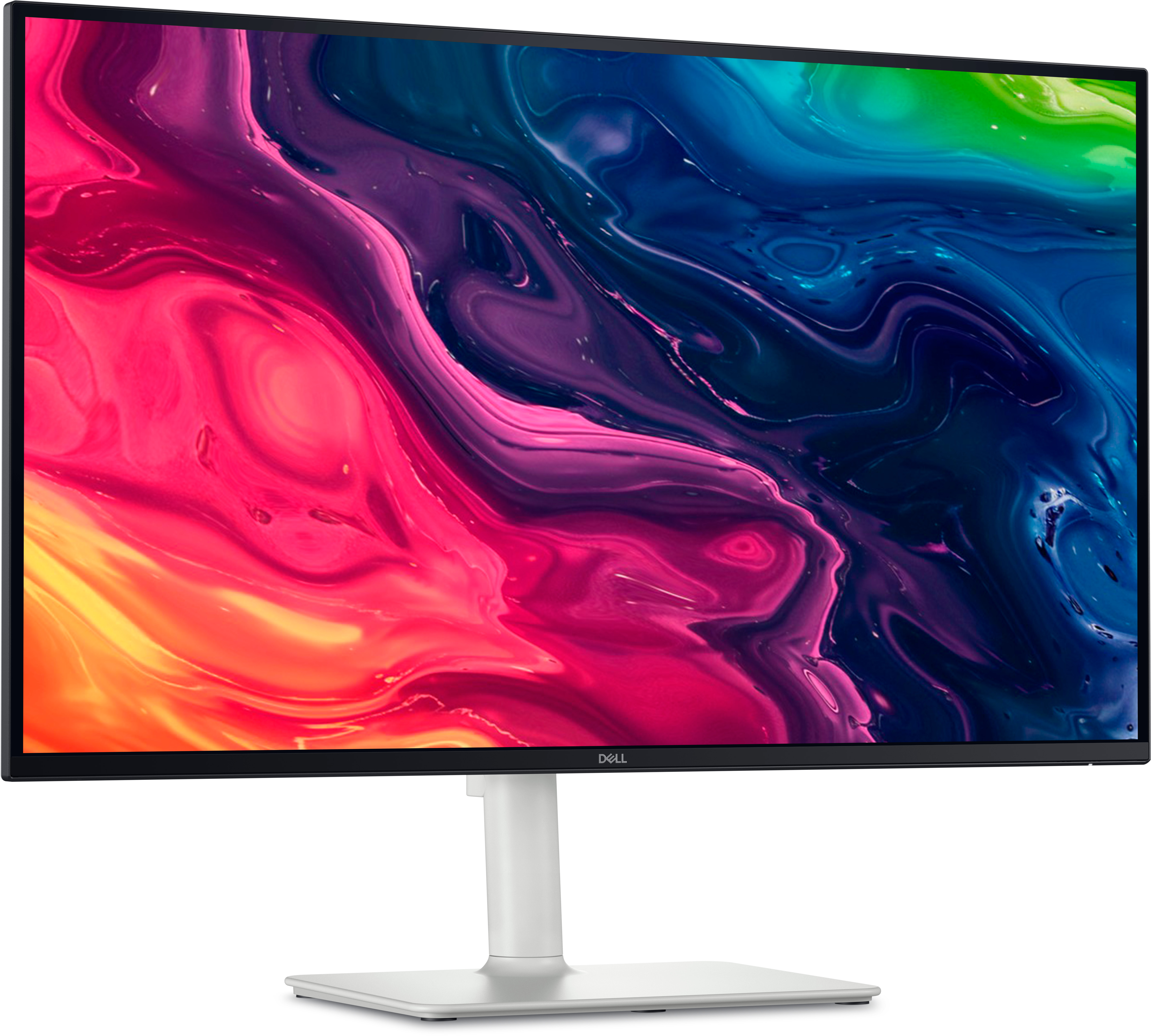 Dell 27 Plus 4K Monitor - S2725QS | Dell USA