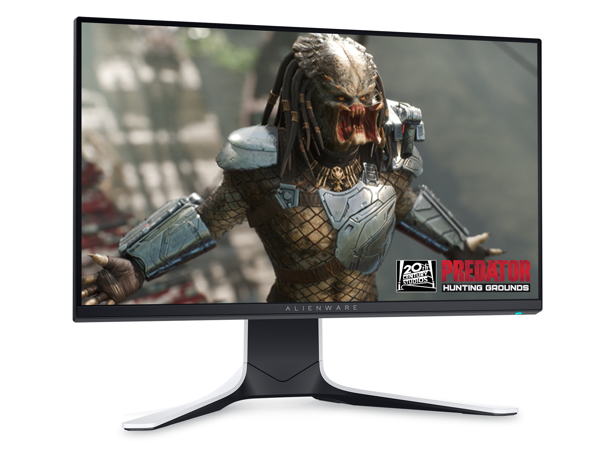 Alienware 25 Gaming Monitor - AW2521HFL | Dell USA