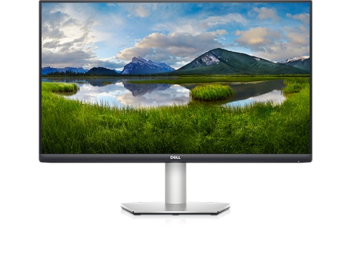 Dell S2721HSのサポート | マニュアルおよび文書 | Dell 日本