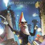Luxury Elite // Saint Pepsi – Late Night Delight | Releases | Discogs