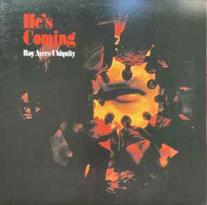 The Stark Reality – Say Brother – Vinyl (7