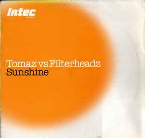 Gecko – Just Close Your Eyes (2002 Rework) – Vinyl (12