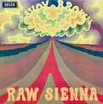 Savoy Brown – Raw Sienna | Releases | Discogs
