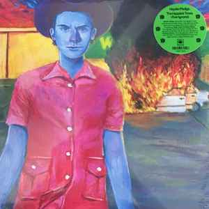 Hayden Pedigo – Live in Amarillo, Texas – Vinyl (Purple [Velvet