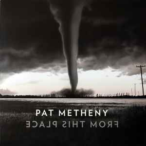 Pat Metheny – What's It All About – 2 x Vinyl (180g, LP, Album