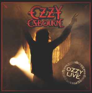 Ozzy Osbourne – Long Beach Arena 1981 – 2 x Vinyl (LP, Album