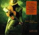 James Taylor – October Road | Releases | Discogs