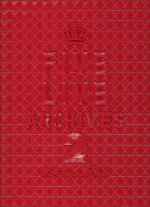 L'Arc~en~Ciel – Five Live Archives 2 – 5 x DVD (Box, Limited