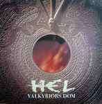 Hel – Valkyriors Dom | Releases | Discogs
