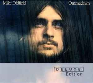 Mike Oldfield – Ommadawn – SACD (SHM-SACD, Stereo, Album + 3 more