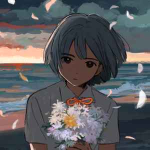 kurayamisaka – Kurayamisaka Yori Ai Wo Komete – Vinyl (Gatefold