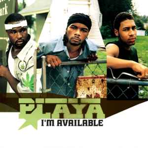 Playa – I'm Available – CD (Single, Promo), [r10482396] | Discogs