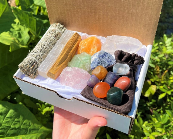 Crystal Kits - World Incense Store