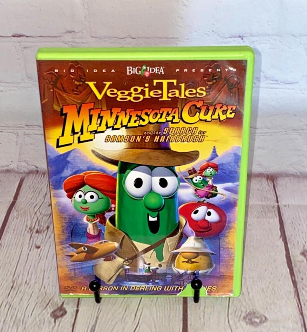Veggietales 