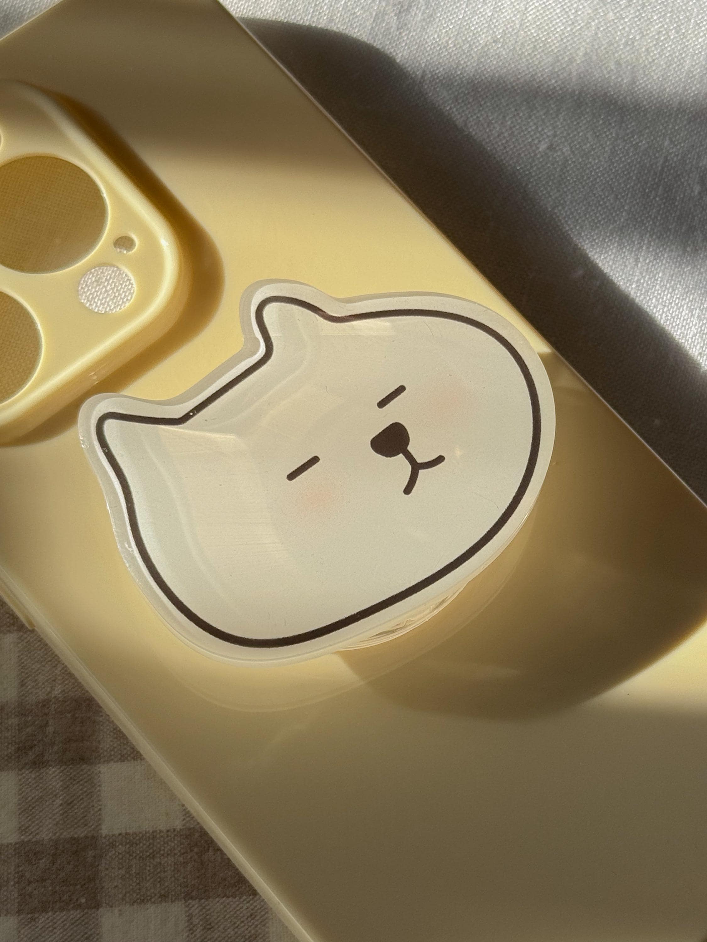 Magsafe Phone Grip Holder Magnetic Phone Griptok Phone Accessory