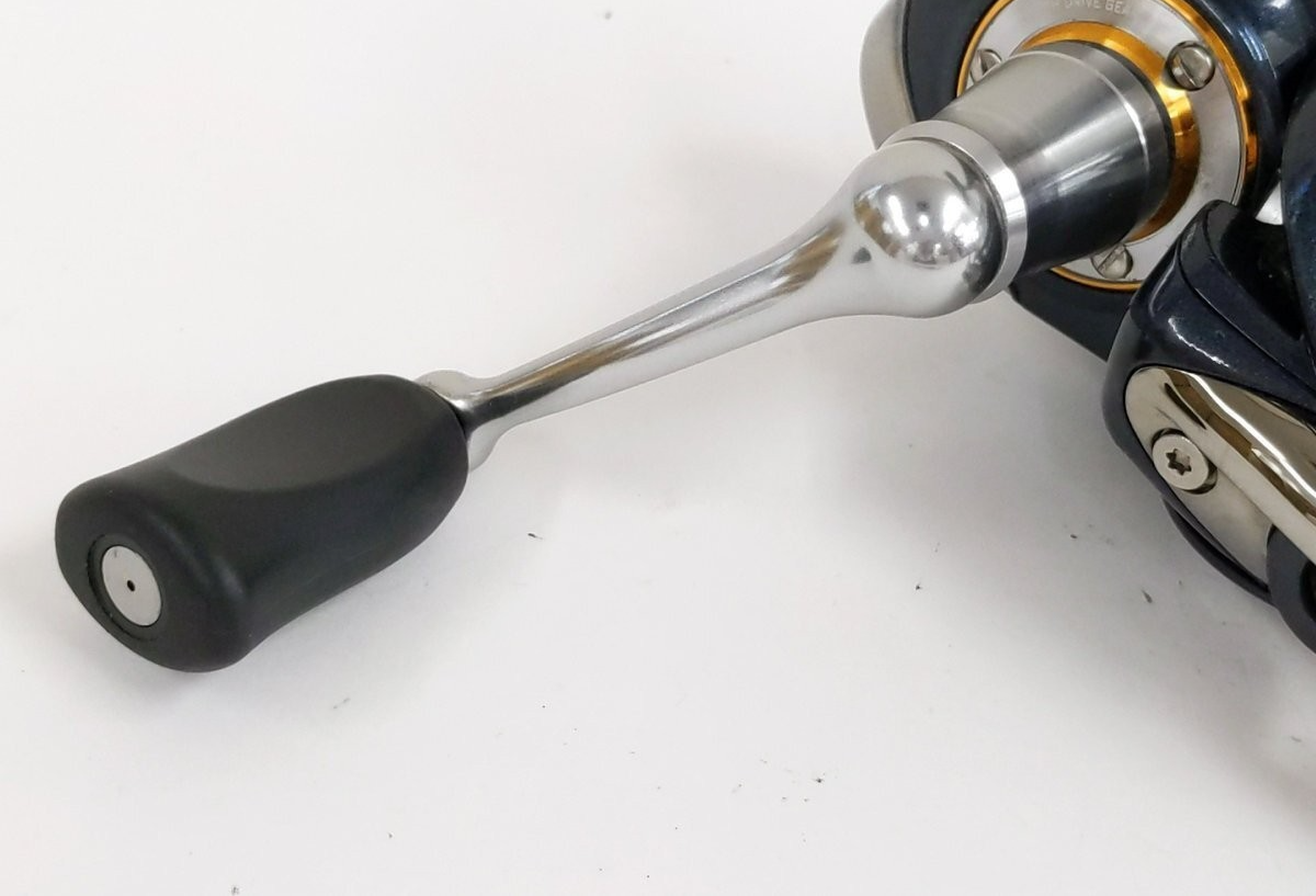 Daiwa 10 Certate 2000 Spinning Reel | eBay