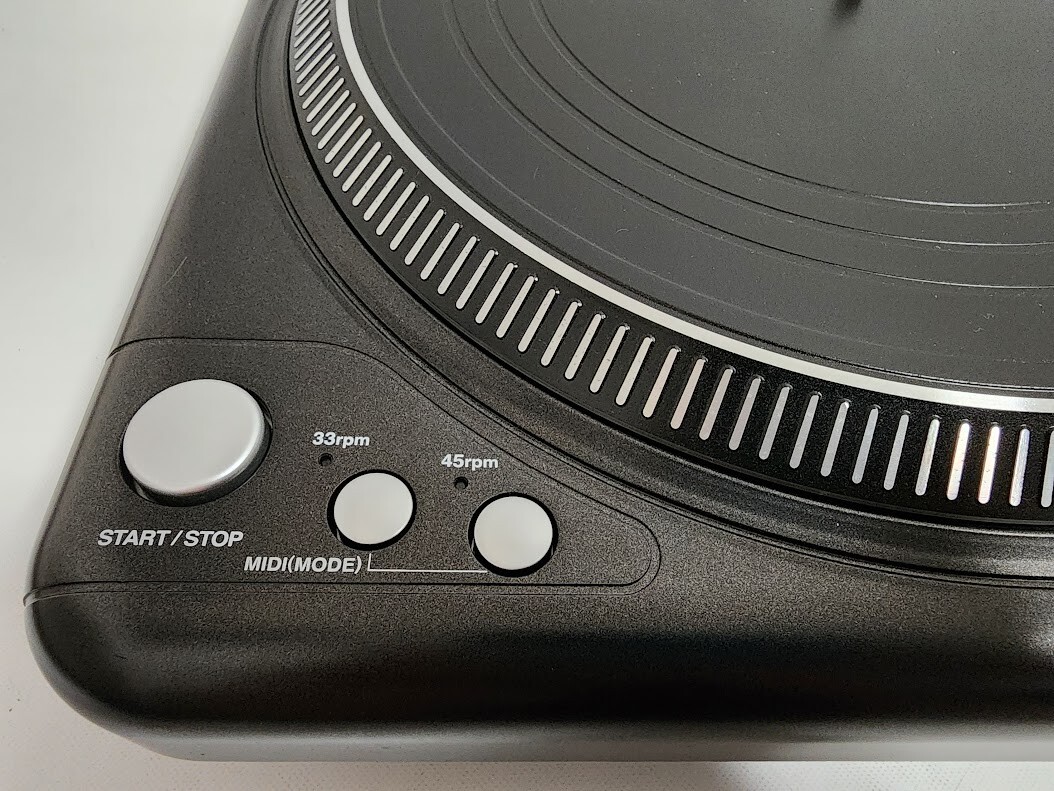 616 vestax PDX-3000 mk2 ターンテーブル 616 vestax PDX-3000 mk2