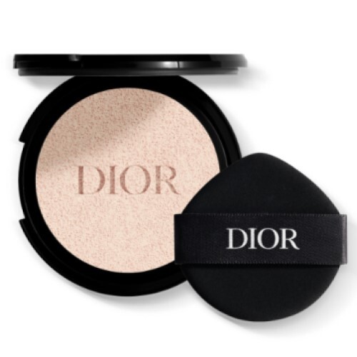Dior Diorskin Forever cushion SPF35 PA+++ refill Japan | eBay