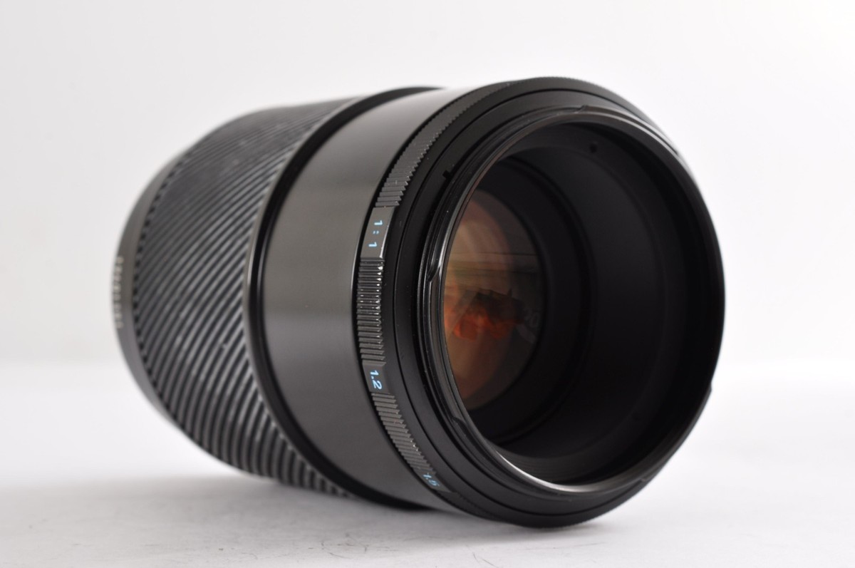 Minolta AF Macro 100mm f/2.8 (32) Lens for Minolta [Exc+5] Japan