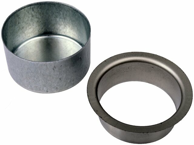 For 1989-1995 Nissan 300ZX Auto Trans Repair Sleeve Rear 15951ZW