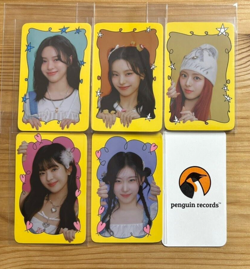 CRAVITY ペンコン ラビティゾーン トレカ ミニ CRAVITY ペンコン