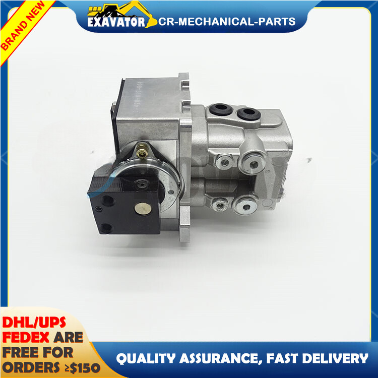 Pedal Valve Assembly Fit for Hitachi ZAXIS200 ZAX330 HVP05S-040