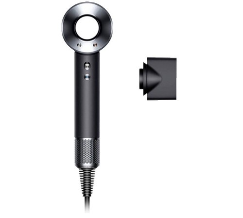 Dyson Supersonic Nural™ Shine Hair Dryer High-Volume Fast-Drying