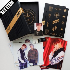 Ateez All to Action | eBay