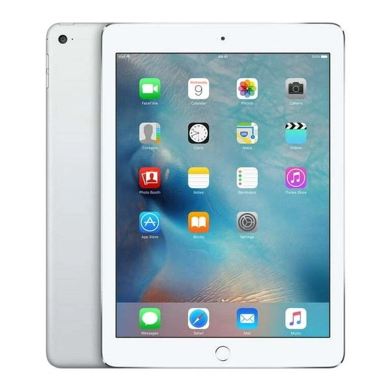 Apple iPad Air 2, 128GB 9.7