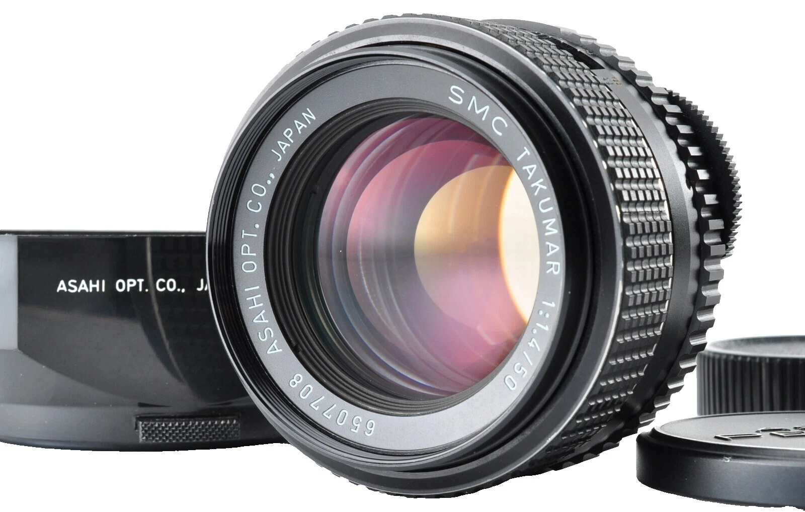 50mm Focal f/2.8 Camera Lenses Isco for sale | eBay