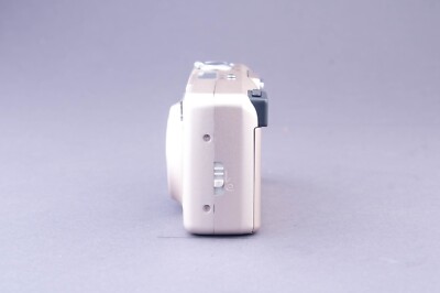 Pentax Espio 105SW 35mm Point & Shoot Film Camera 27075044005| eBay