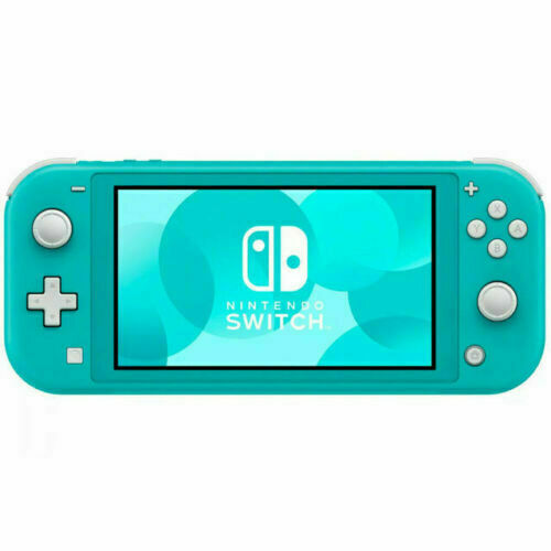 Nintendo Hdh-S-Gbzaa Switch Lite Zacian Zamazenta | eBay
