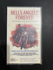 Hells Angels Forever | eBay