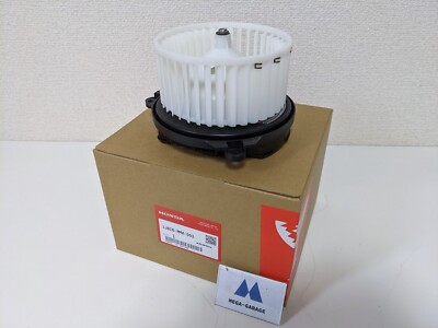 1J816-RMX-003 (1J816RMX003) Genuine OEM HONDA ELECTROMOTOR from