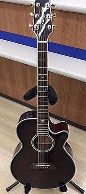 TAKAMINE エレアコ NPT-110 △Takamine PT-110 Takamine NPT-110