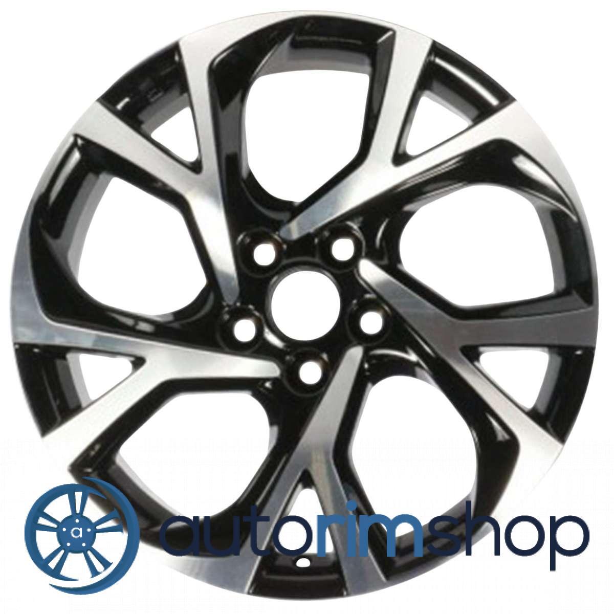 2018-2022 Toyota C-HR 18