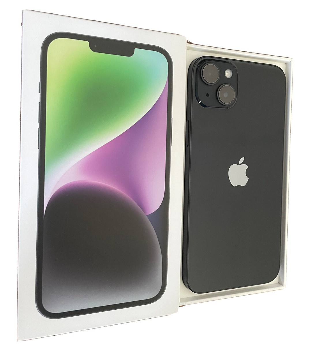 iPhone 14 Plus 128 GB iPhone14 Plus[128GB] SIMフリー ミッドナイト