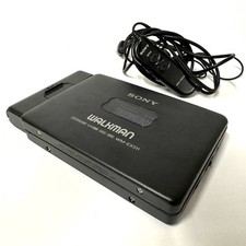 Sony WM-EX511 ▷ Walkman.land