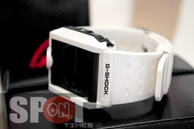 Casio G-Shock C3 Digital Men's Watch G-8100A-7 G8100A 7 | eBay